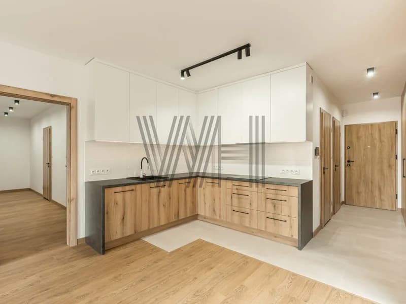 Mieszkanie - Warszawa - Włochy - 4 pokoje - 86 m²