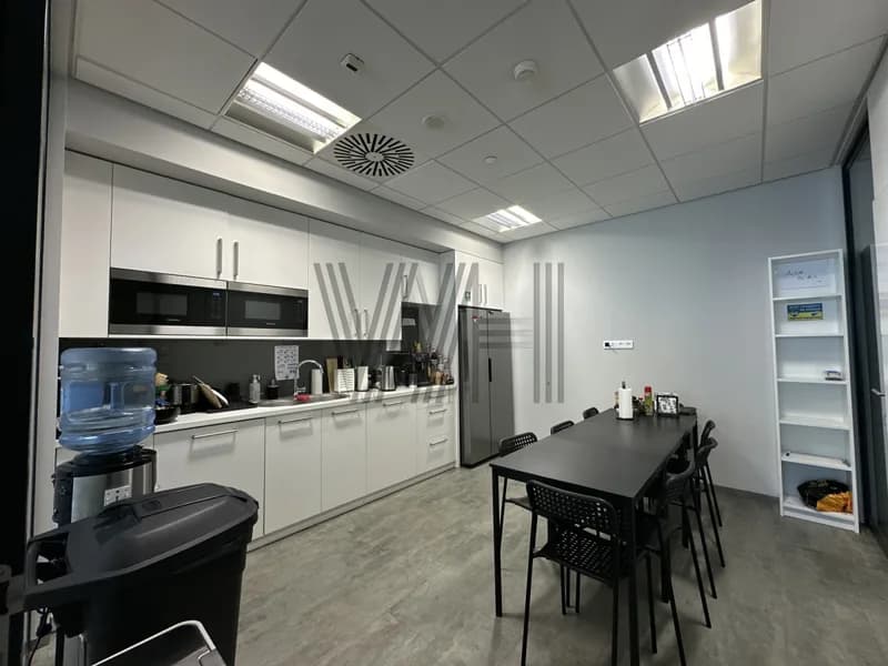 Lokal użytkowy - Warszawa - Śródmieście - 520 m² - Galeria zdjęć 11