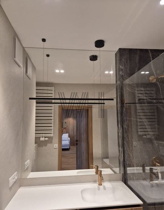 Mieszkanie - Warszawa - Ochota - 50 m²/2 pokoje - 17