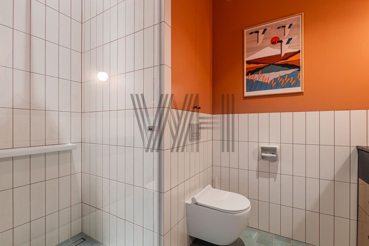 Квартира - Варшава - Wola - 72 м²/3 кімнати - 17