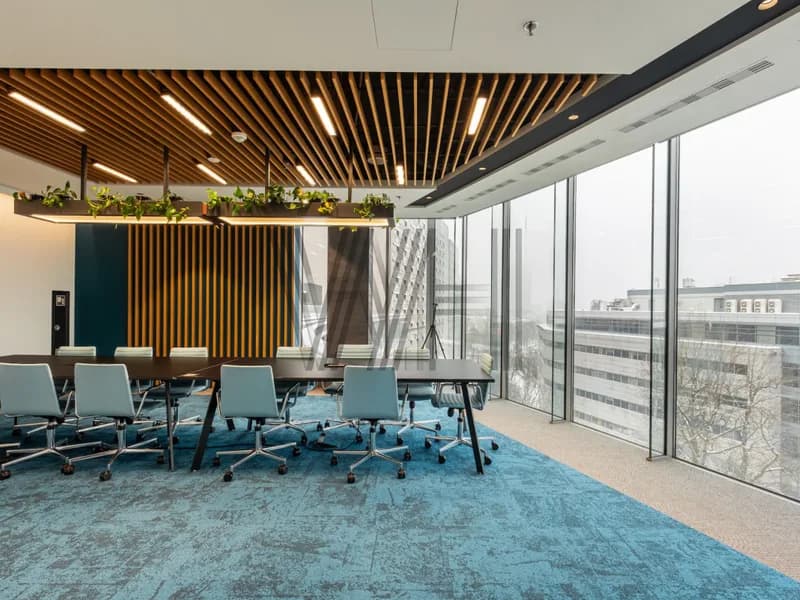 Комерційне приміщення - Варшава - Śródmieście - 432.46 m² - Фотогалерея 7
