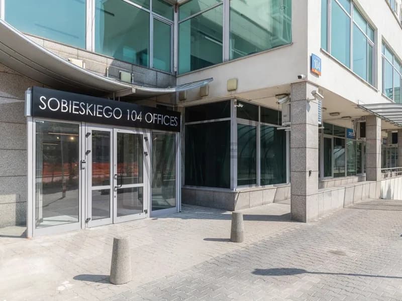 Lokal użytkowy - Warszawa - Mokotów - 121.5 m² - Galeria zdjęć 10