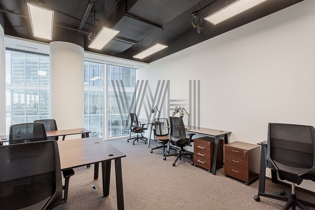 Lokal użytkowy - Warszawa - Wola - 38 m² - 4