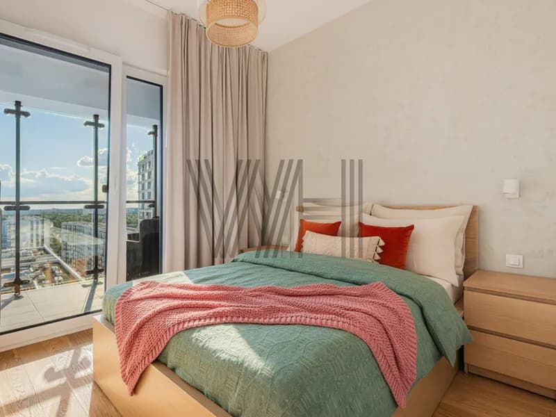 Mieszkanie - Warszawa - Wola - 2 pokoje - 43 m² - Galeria zdjęć 7