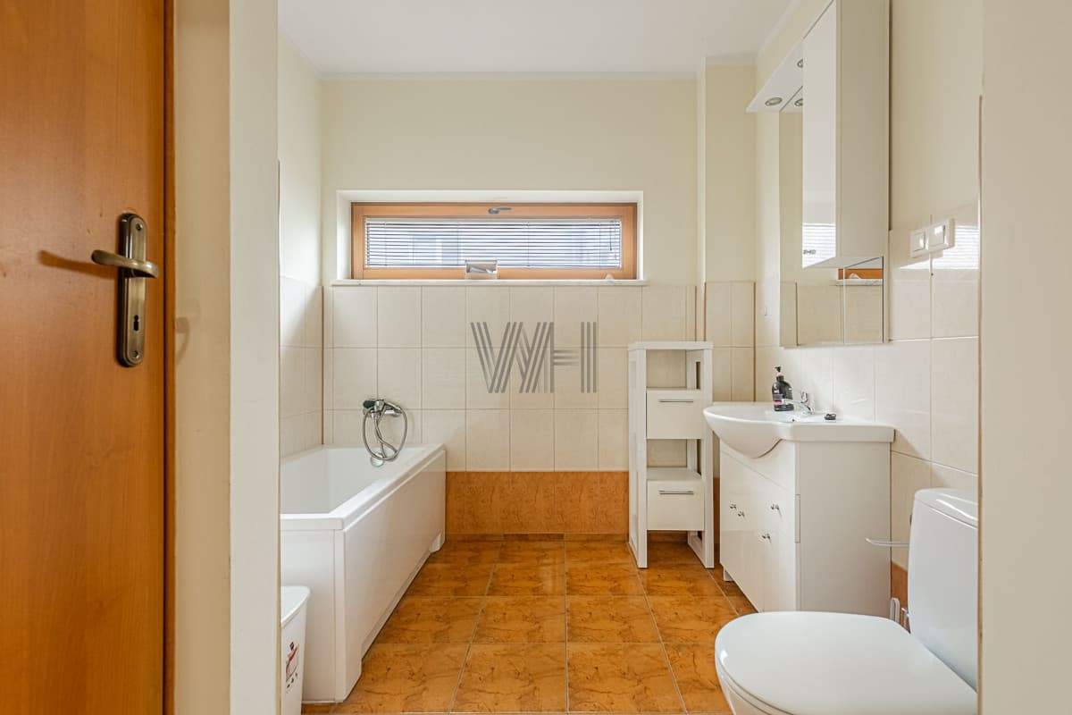 Lokal użytkowy - Warszawa - Mokotów - 80 m² - 9