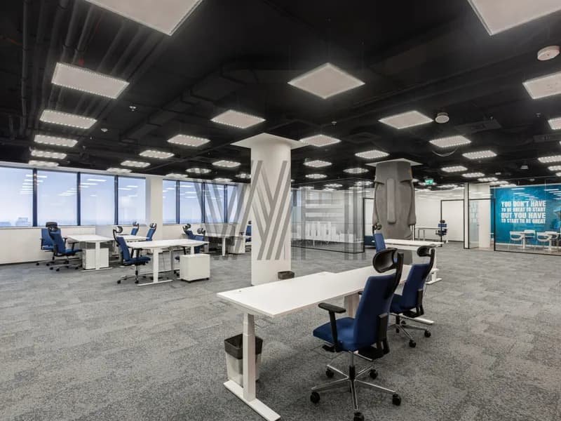 Lokal użytkowy - Warszawa - Śródmieście - 290 m² - Galeria zdjęć 14