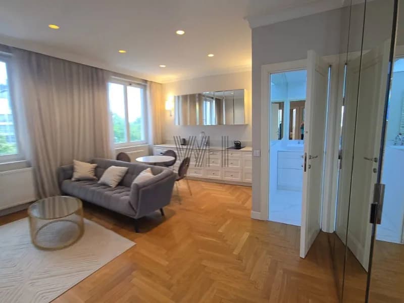 Квартира - Варшава - Mokotów - 3 кімнати - 63 m²