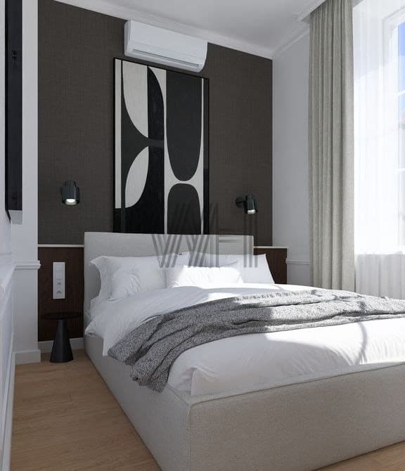 Apartment - Warsaw - Śródmieście Południowe - 46 m²/2 rooms - 9