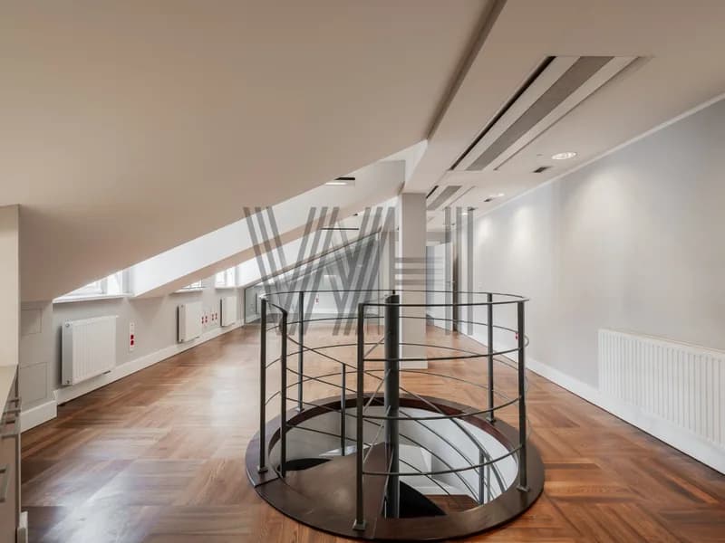Lokal użytkowy - Warszawa - Śródmieście - 140 m² - Galeria zdjęć 2