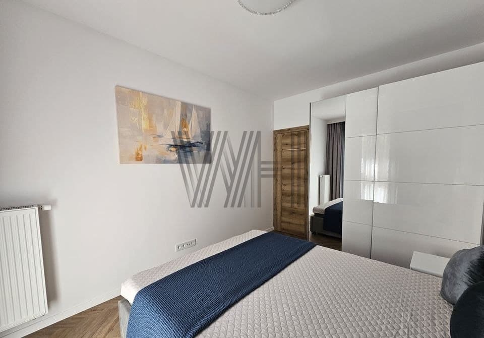 Mieszkanie - Warszawa - Wola - 44 m²/2 pokoje - 10