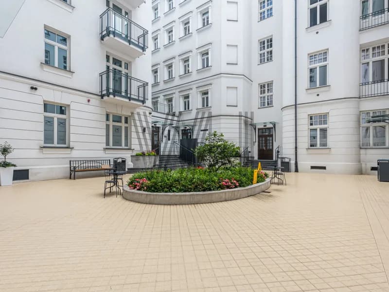 Коммерческое помещение - Варшава - Śródmieście - 55 m² - Фотогалерея 11