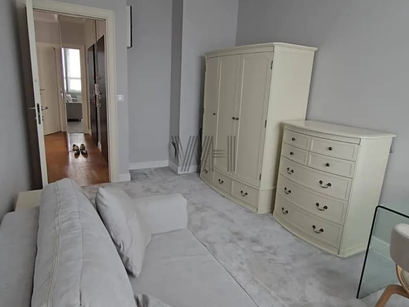 Квартира - Варшава - Mokotów - 3 кімнати - 63 m² - Фотогалерея 9