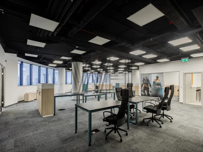 Комерційне приміщення - Варшава - Śródmieście - 300 m² - Фотогалерея 5