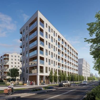 NU2!, Wola, Warszawa