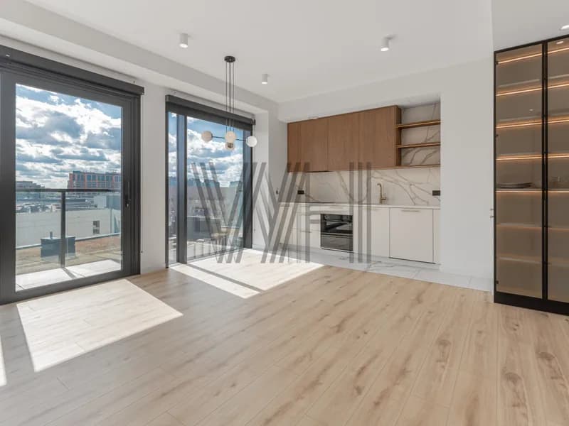 Mieszkanie - Warszawa - Wola - 3 pokoje - 76 m² - Galeria zdjęć 4