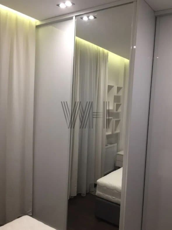 Mieszkanie - Warszawa - Wola - 3 pokoje - 61.45 m² - 13