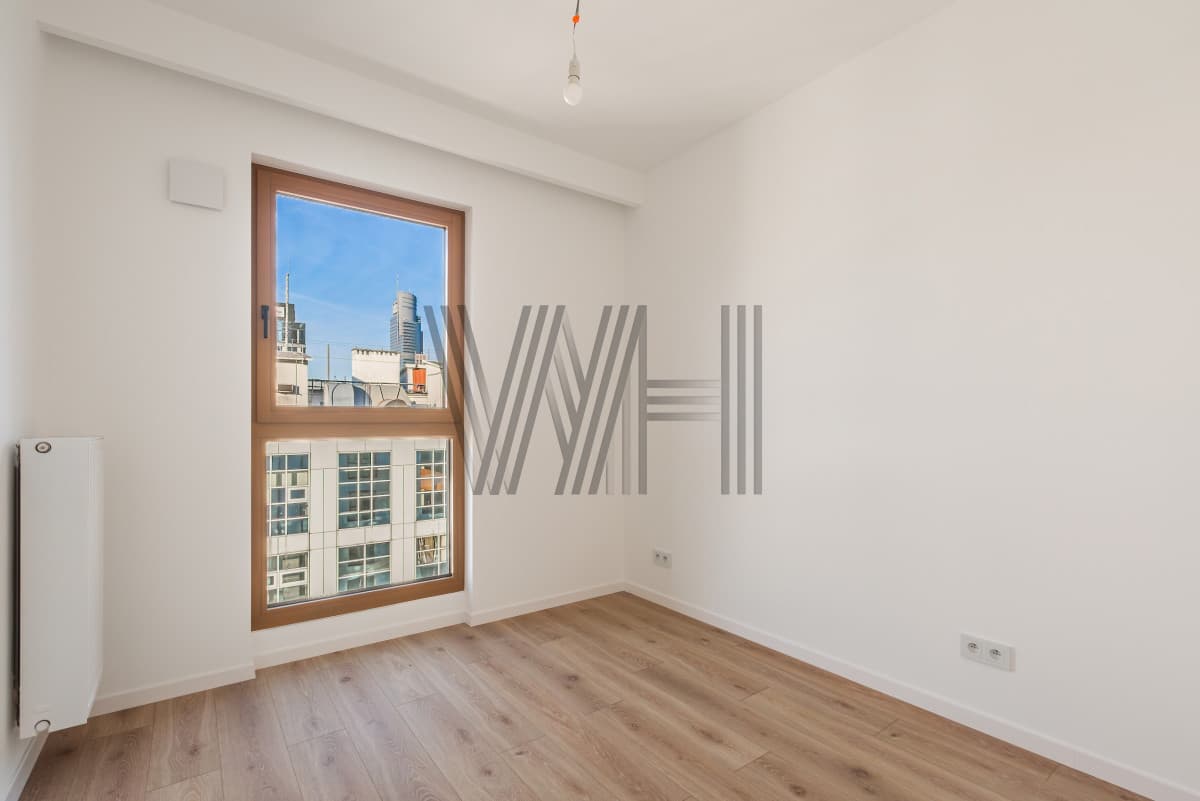 Apartment - Warsaw - Wola - 81 m²/4 rooms - 13