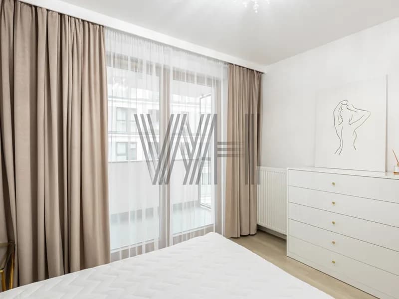 Mieszkanie - Warszawa - Wola - 3 pokoje - 66 m² - Galeria zdjęć 11