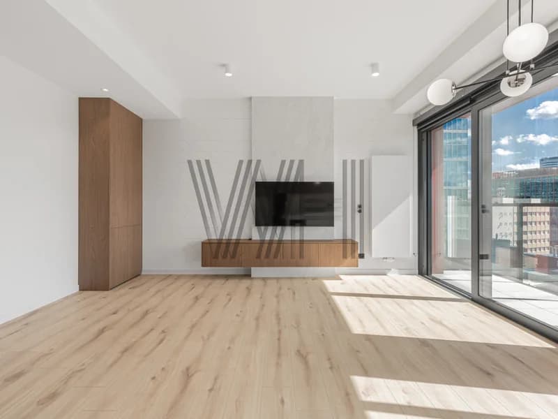Mieszkanie - Warszawa - Wola - 3 pokoje - 76 m² - Galeria zdjęć 7