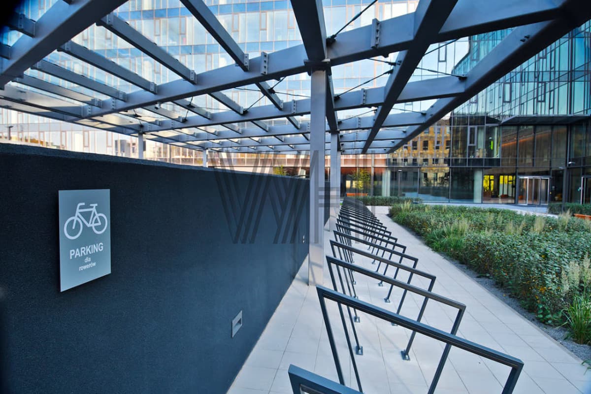 Lokal użytkowy - Warszawa - Mokotów - 150.27 m² - 6