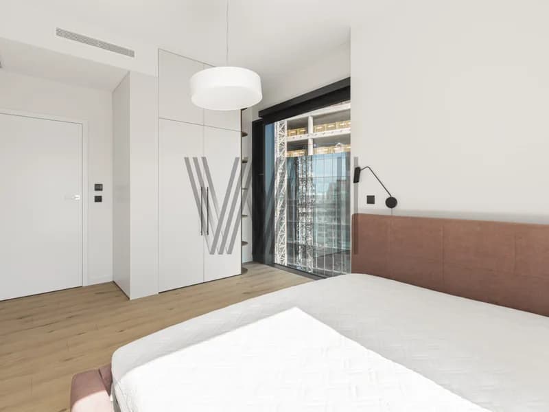Mieszkanie - Warszawa - Wola - 3 pokoje - 76 m² - Galeria zdjęć 10