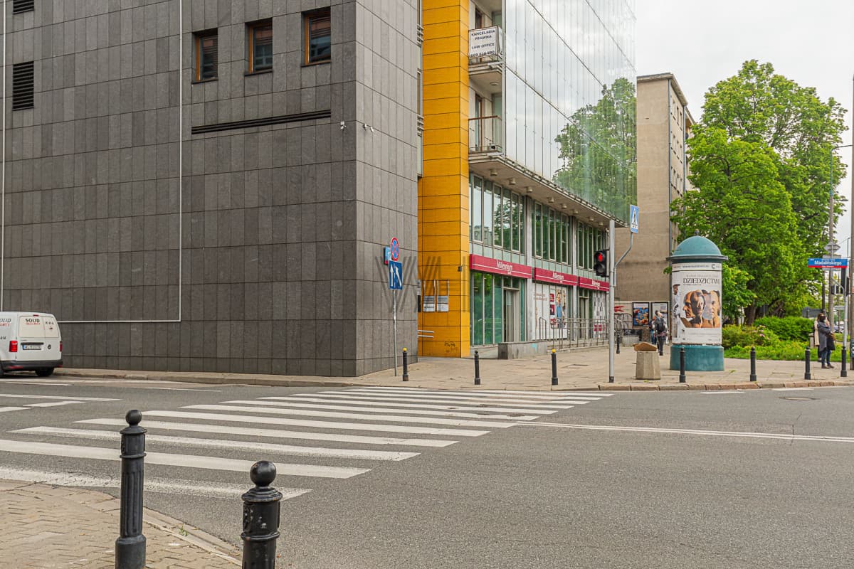 Lokal użytkowy - Warszawa - Mokotów - 80 m² - 13