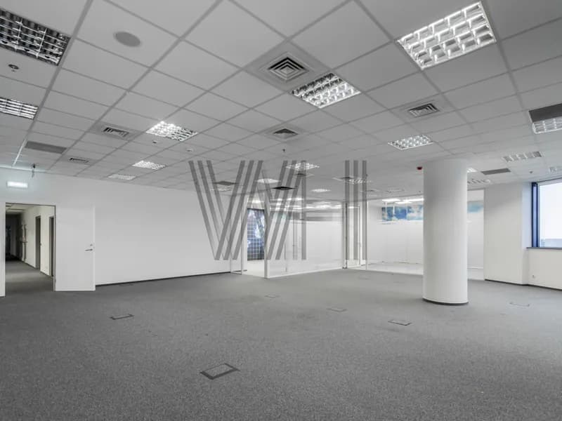 Lokal użytkowy - Warszawa - Śródmieście - 480 m²