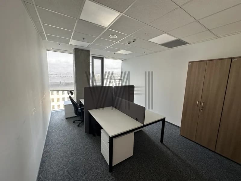 Lokal użytkowy - Warszawa - Mokotów - 150.27 m²