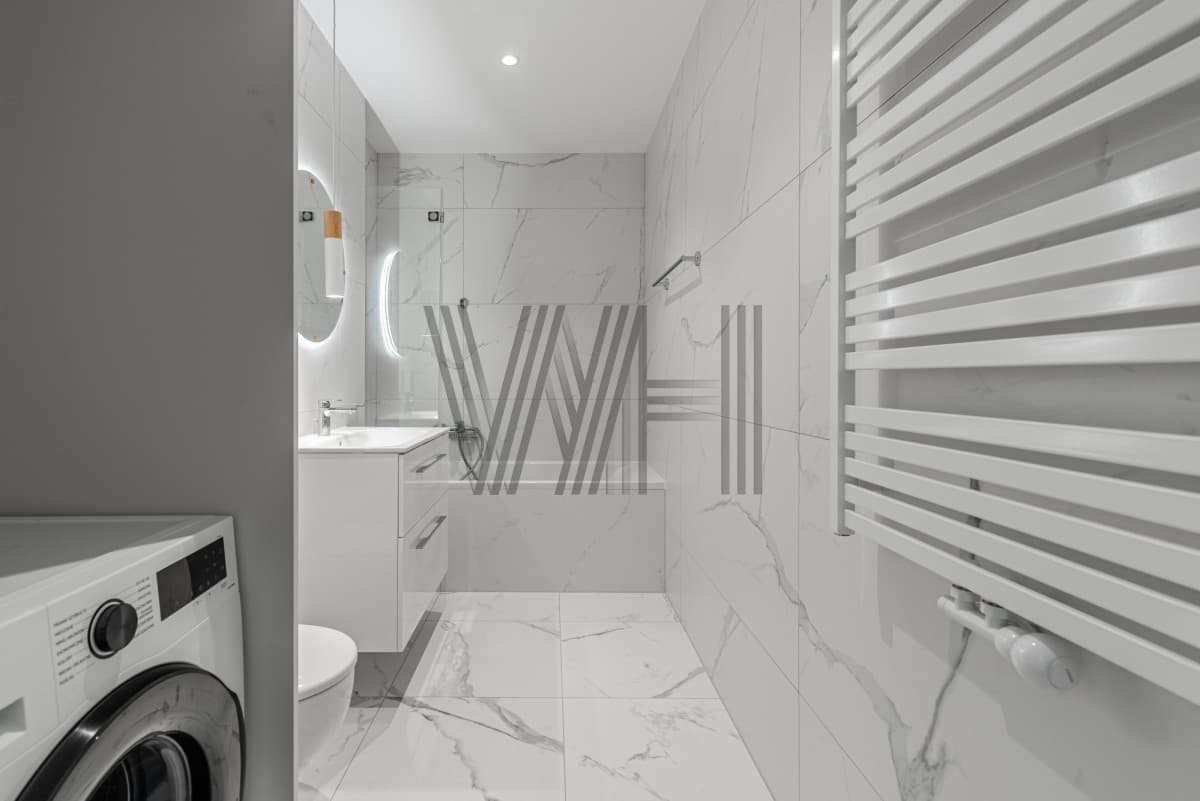 Mieszkanie - Warszawa - Wola - 76 m²/3 pokoje - 13