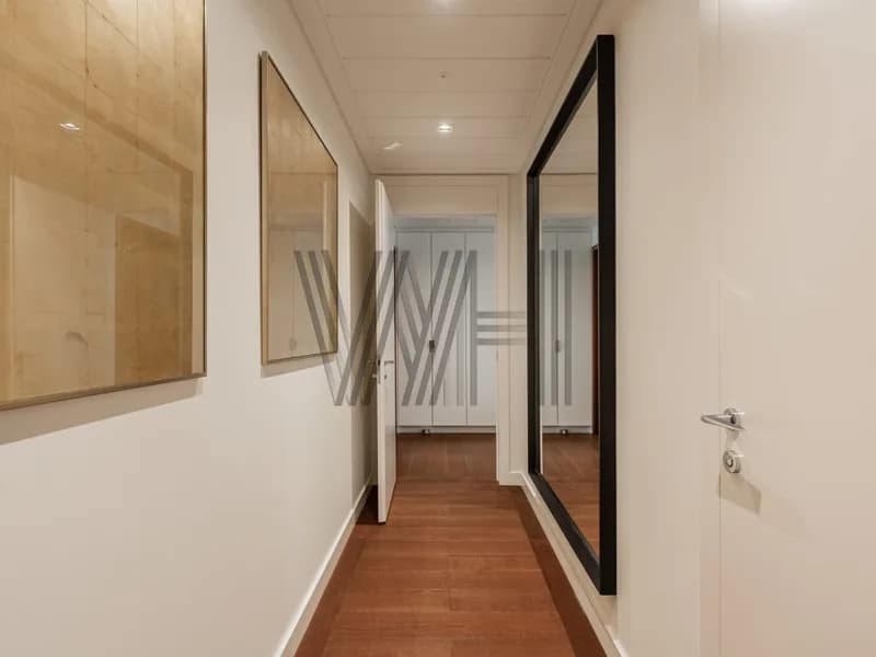 Mieszkanie - Warszawa - Śródmieście - 3 pokoje - 120 m² - Galeria zdjęć 15