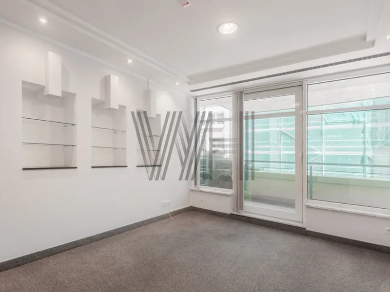 Lokal użytkowy - Warszawa - Śródmieście - 106.35 m² - Galeria zdjęć 16