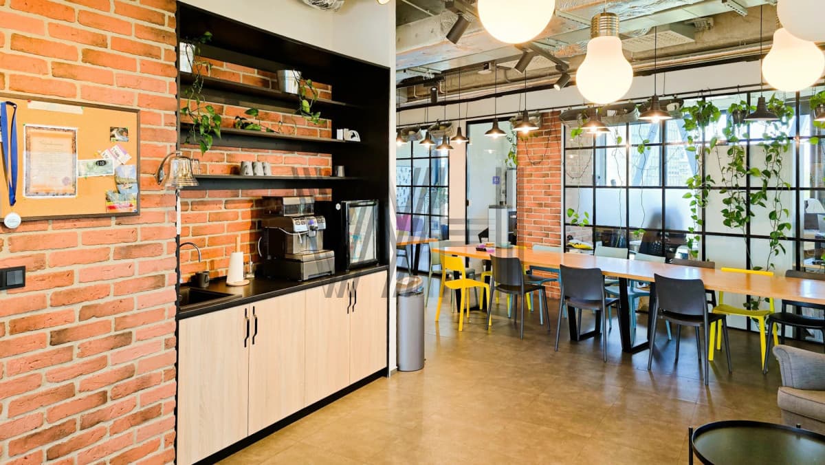 Lokal użytkowy - Warszawa - Mokotów - 343.2 m² - 3