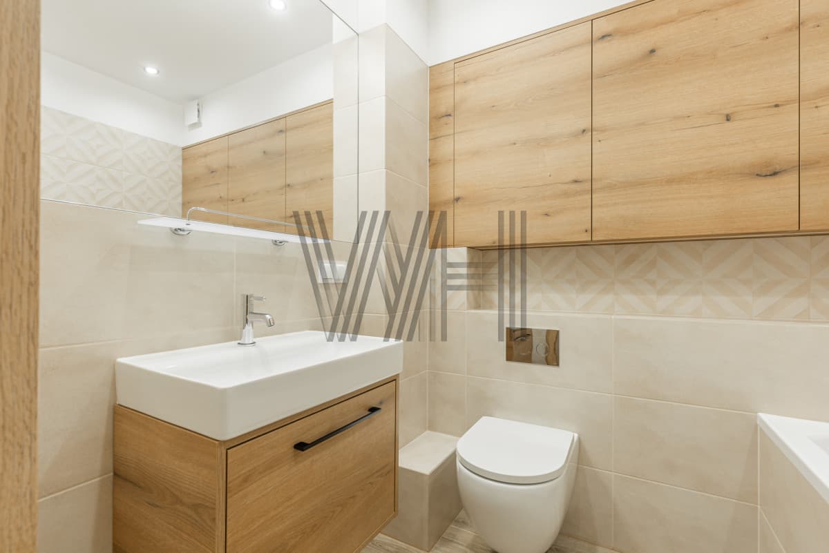 Apartment - Warsaw - Włochy - 115 m²/5 rooms - 7