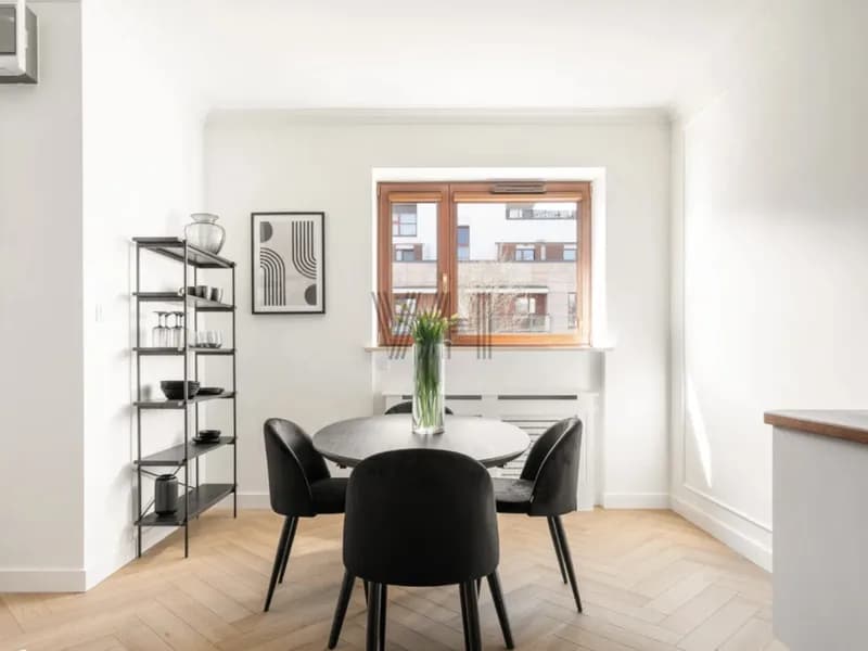 Mieszkanie - Warszawa - 3 pokoje - 95.7 m² - Galeria zdjęć 3
