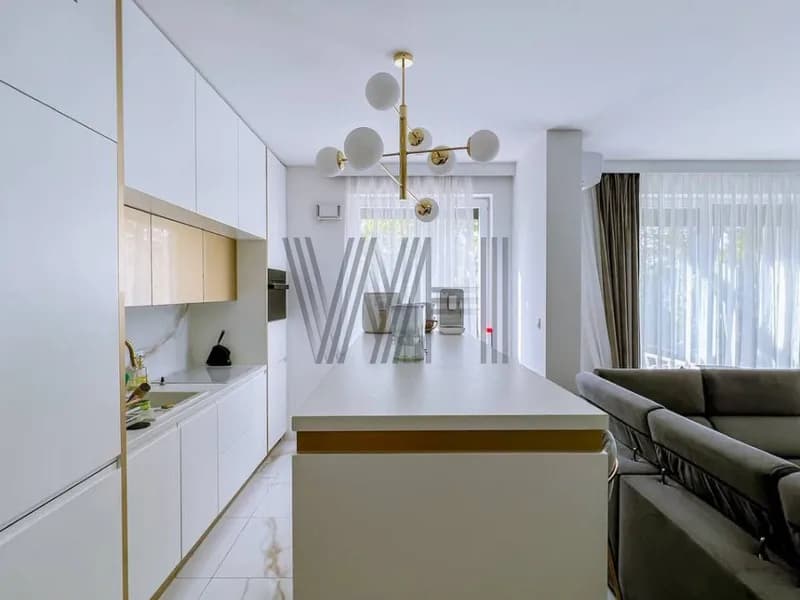 Mieszkanie - Warszawa - Wola - 2 pokoje - 59 m²