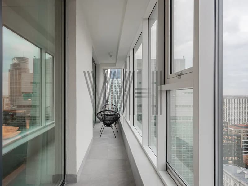 Mieszkanie - Warszawa - Wola - 4 pokoje - 130 m² - Galeria zdjęć 15