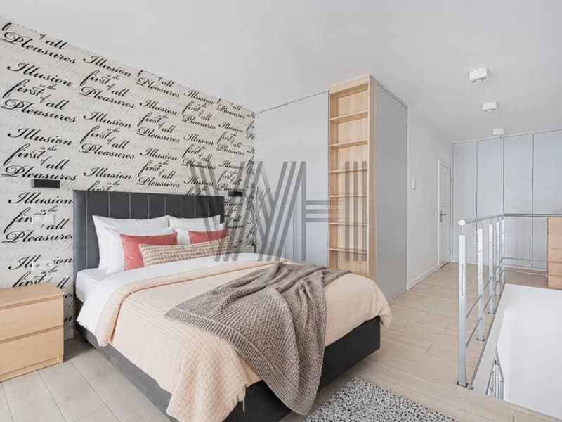 Mieszkanie - Warszawa - Mokotów - 2 pokoje - 62 m² - Galeria zdjęć 9