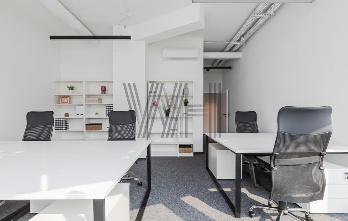 Lokal użytkowy - Warszawa - Mokotów - 121,5 m² - 4