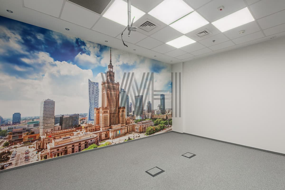Lokal użytkowy - Warszawa - Śródmieście - 480 m² - 4