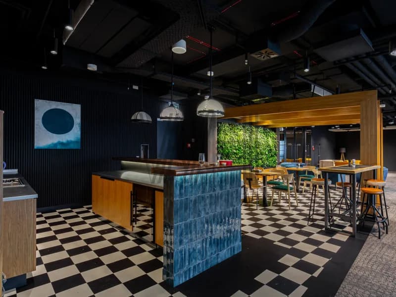 Комерційне приміщення - Варшава - Śródmieście - 432.46 m² - Фотогалерея 10