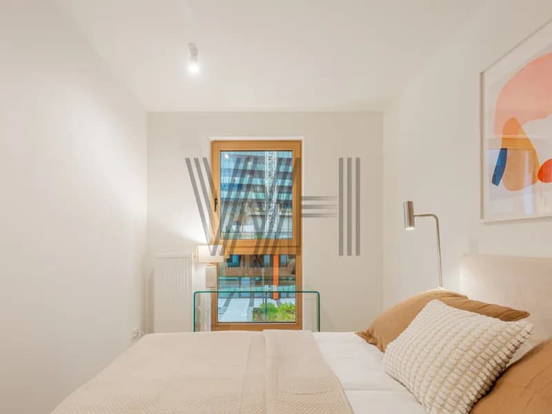 Mieszkanie - Warszawa - Wola - 3 pokoje - 77 m² - Galeria zdjęć 12
