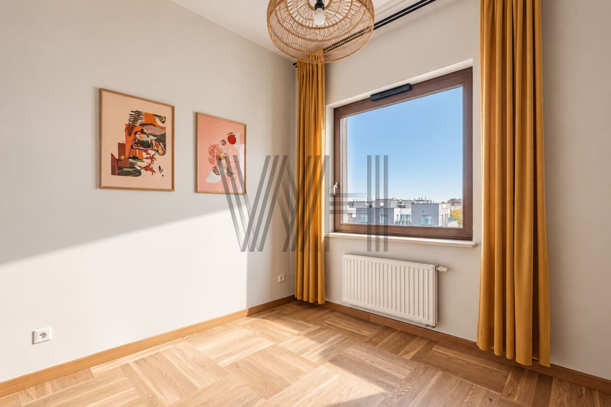Квартира - Варшава - Wola - 72 м²/3 кімнати - 14