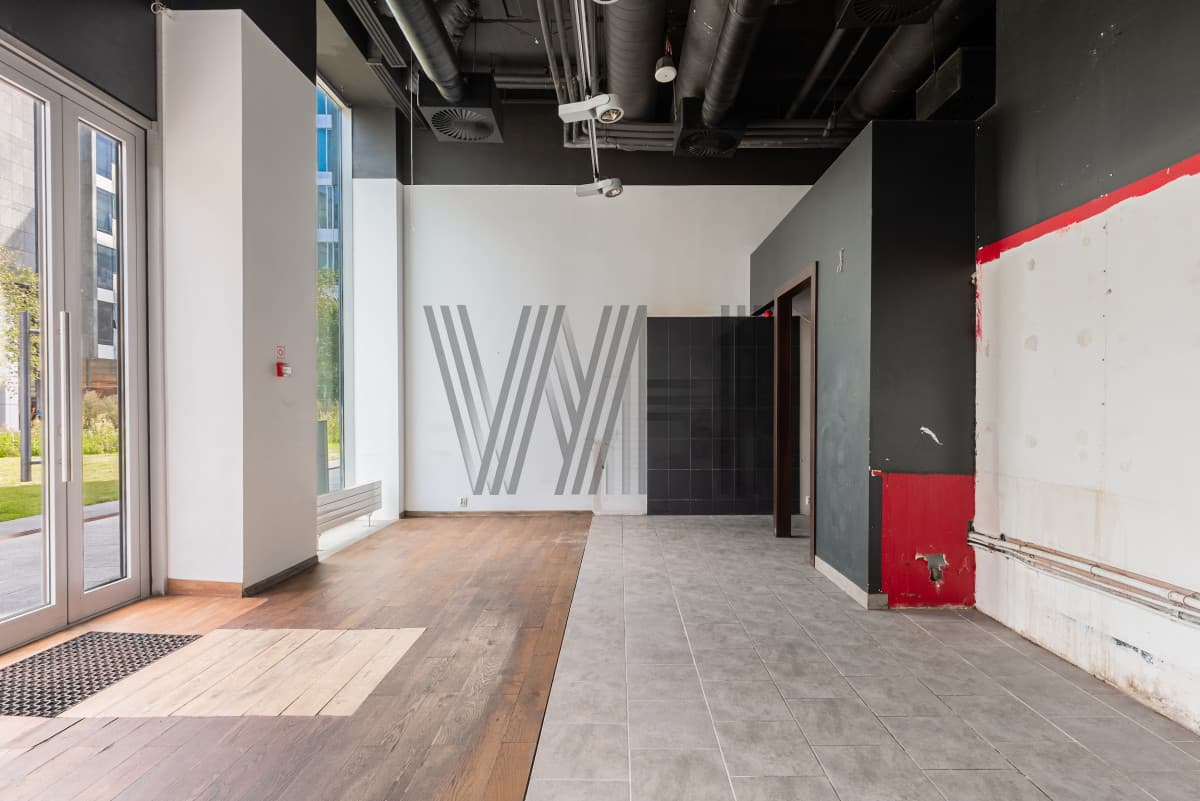 Lokal użytkowy - Warszawa - Mokotów - 57 m² - 6