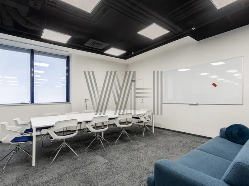 Lokal użytkowy - Warszawa - Śródmieście - 290 m²