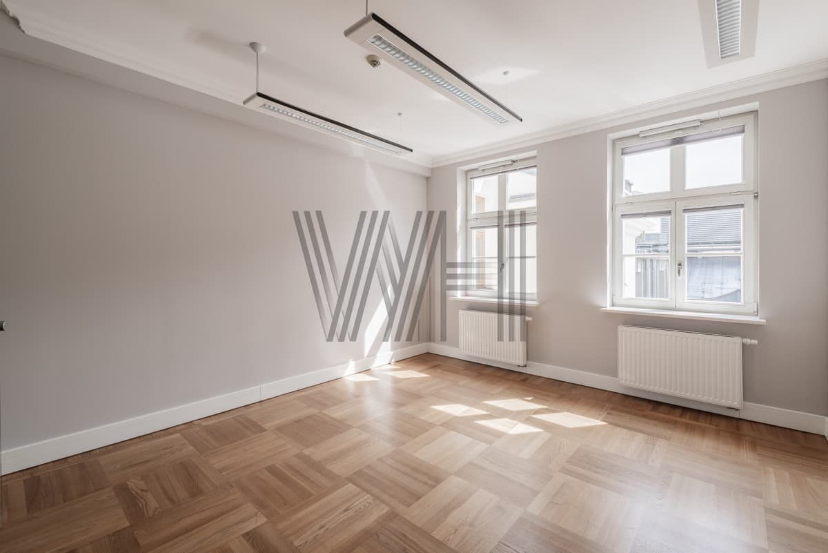 Lokal użytkowy - Warszawa - Śródmieście - 220.29 m² - 9