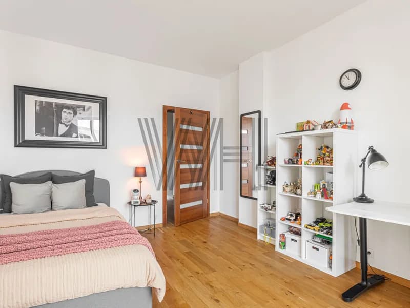 Mieszkanie - Warszawa - Wilanów - 3 pokoje - 91 m² - Galeria zdjęć 8