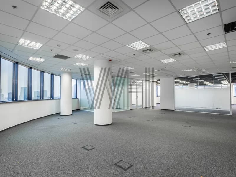 Lokal użytkowy - Warszawa - Śródmieście - 480 m²