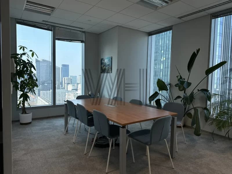 Lokal użytkowy - Warszawa - Śródmieście - 520 m² - Galeria zdjęć 5
