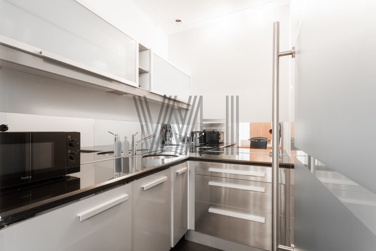 Lokal użytkowy - Warszawa - Śródmieście - 106.35 m² - 7