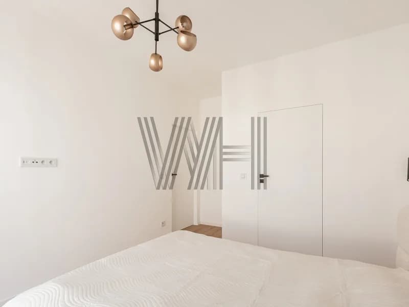 Mieszkanie - Warszawa - Wola - 4 pokoje - 81 m² - Galeria zdjęć 9